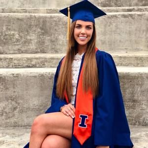 Meet your Posher, Mimi